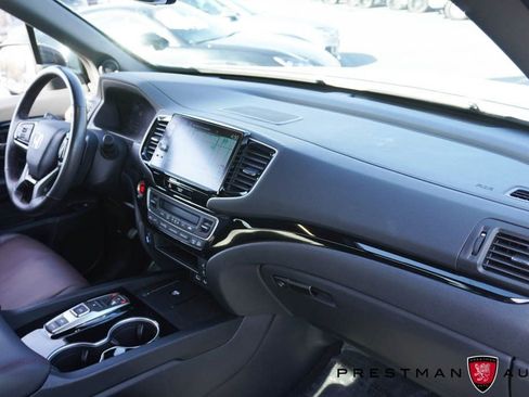 Used 2025 Honda Ridgeline Black Edition image 51