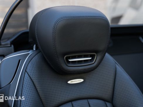 Used 2012 Mercedes-Benz SL 63 AMG image 32