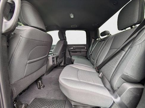 New 2026 RAM 2500 Big Horn image 17