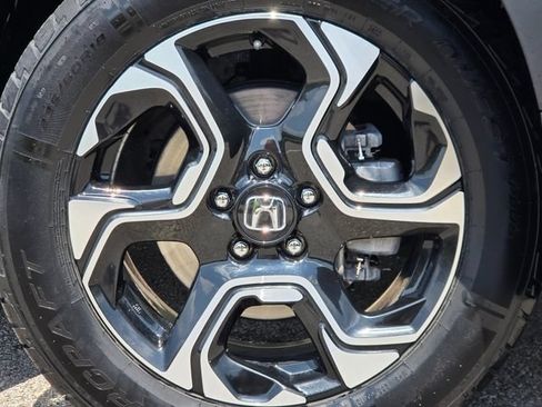 Used 2018 Honda CR-V Touring image 20