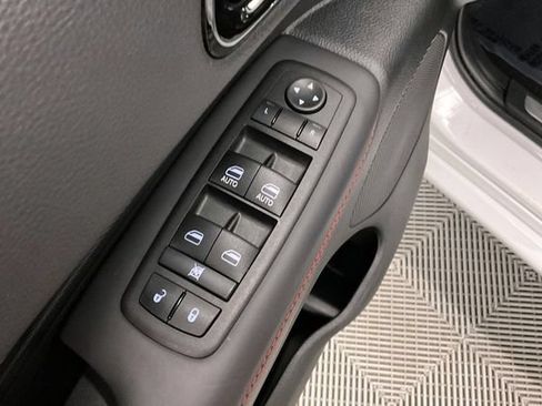 Used 2024 Dodge Durango R/T w/ Blacktop Package AWD/4WD image 42