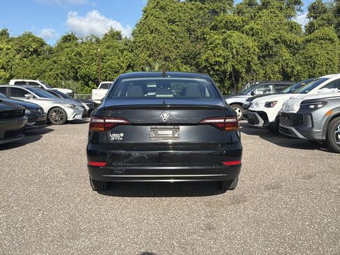 Used 2019 Volkswagen Jetta S w/ Driver Assistance Package FWD image 4