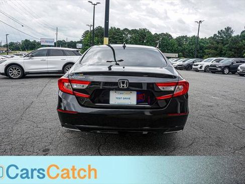 Used 2020 Honda Accord LX image 14