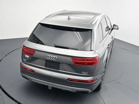 Used 2017 Audi Q7 3.0T Premium Plus AWD/4WD image 31