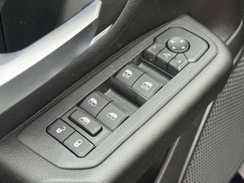 New 2026 RAM 1500 Big Horn w/ Night Edition image 27