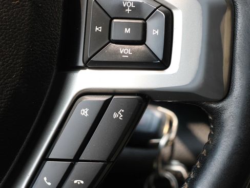 Used 2018 Ford F250 Lariat w/ Snow Plow Prep Package AWD/4WD image 17