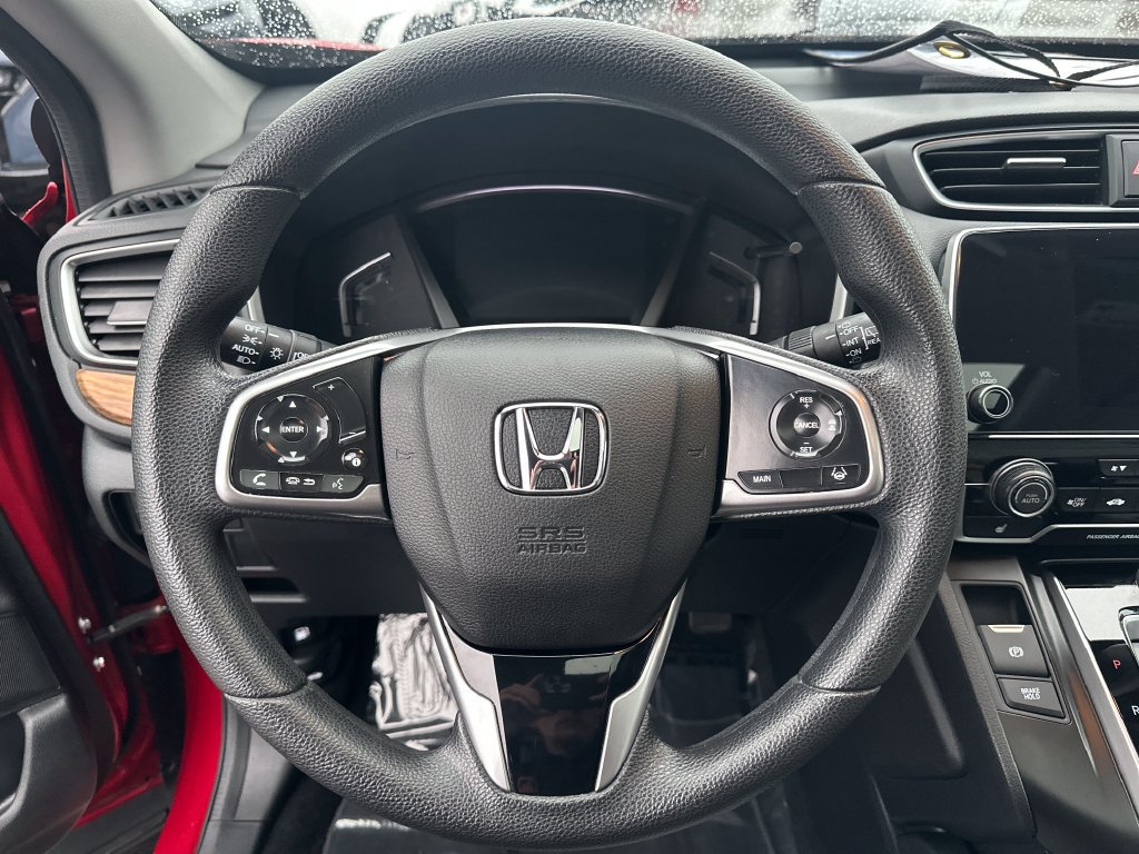 Used 2022 Honda CR-V EX image 18