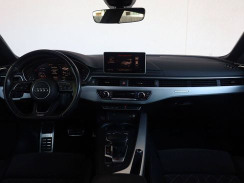 Used 2019 Audi S5 Premium Plus w/ Premium Plus AWD/4WD image 30