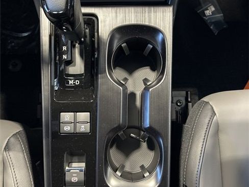 New 2026 Subaru Outback Premium image 21