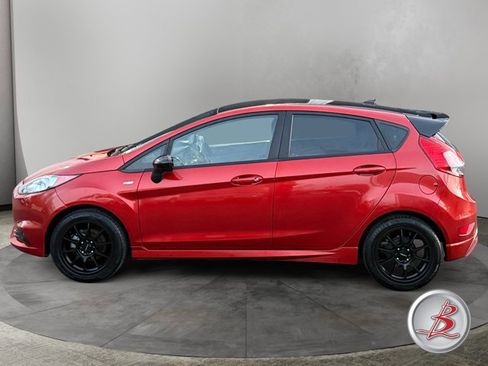 Used 2019 Ford Fiesta ST-Line image 4