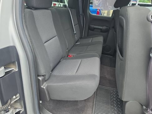 Used 2011 Chevrolet Silverado 1500 LT w/ All-Star Edition AWD/4WD image 25