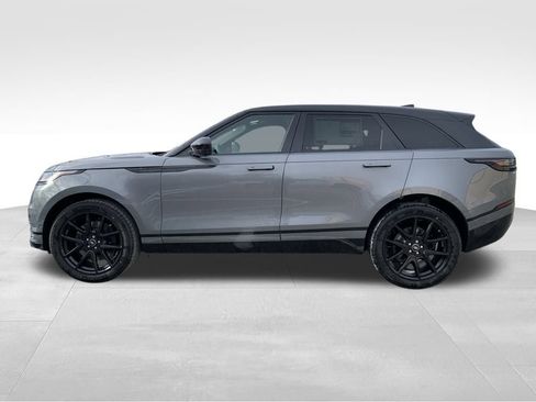 New 2026 Land Rover Range Rover Velar Dynamic SE image 5