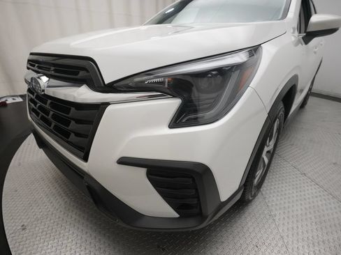 Used 2025 Subaru Ascent Premium AWD/4WD image 23