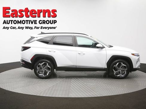 Used 2023 Hyundai Tucson SEL w/ Convenience Package AWD/4WD image 43