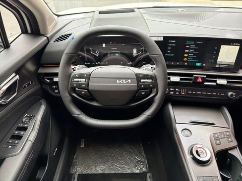 New 2026 Kia Sportage SX Prestige AWD/4WD image 14