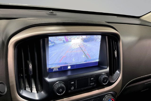 Used 2022 GMC Canyon Denali AWD/4WD image 23