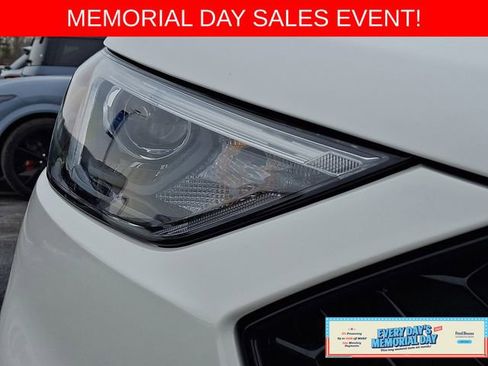 Used 2022 Ford Edge ST-Line AWD/4WD image 10