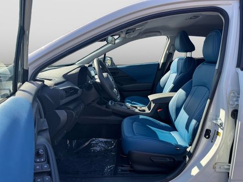 New 2026 Subaru Crosstrek 2.5i AWD/4WD image 10