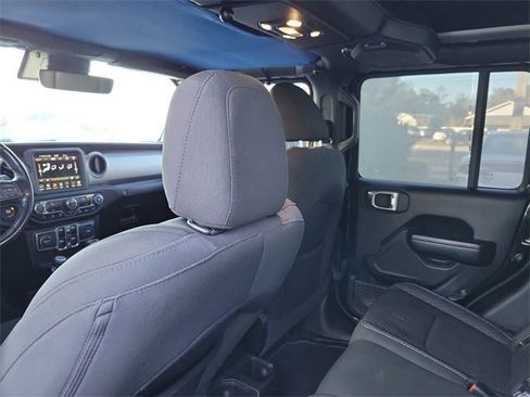 Used 2021 Jeep Gladiator Sport w/ Quick Order Package 24Q 80Th image 26