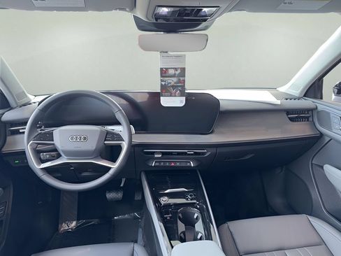 New 2026 Audi Q3 quattro 2.0T AWD/4WD image 12