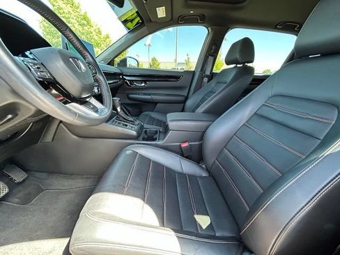 Used 2024 Honda CR-V Sport Touring image 26