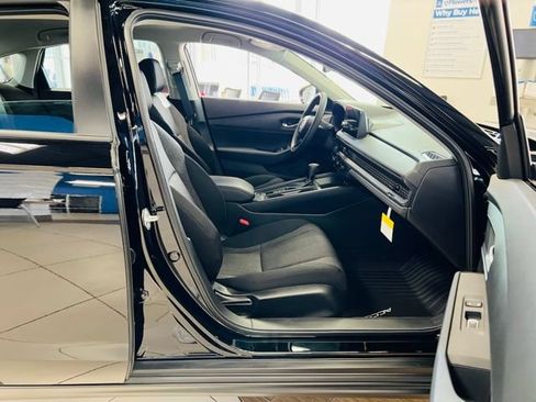 New 2026 Honda Accord LX image 29