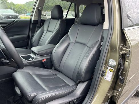 Used 2022 Subaru Outback Limited AWD/4WD image 30