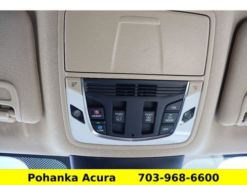 Certified 2023 Acura MDX SH-AWD w/ Advance Package image 21