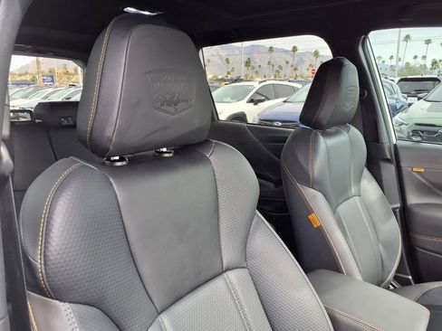 Certified 2025 Subaru Forester Wilderness w/ Convenience Package image 21