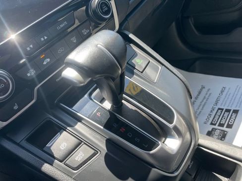 Used 2018 Honda CR-V EX-L image 15
