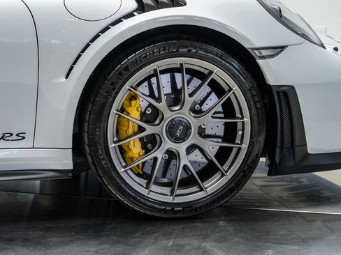 Used 2018 Porsche 911 GT2 RS RWD image 56