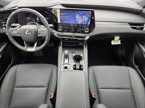 New 2026 Lexus RX 350 FWD image 18
