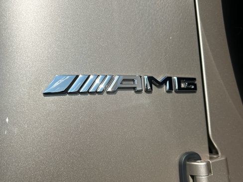 Used 2025 Mercedes-Benz G 63 AMG 4MATIC image 31