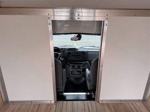 New 2026 Ford E-450 and Econoline 450 Super Duty w/ Power Equipment Group image 14