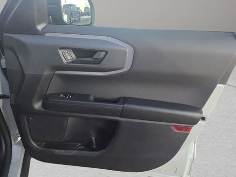 Used 2023 Ford Bronco Sport Big Bend w/ Convenience Package image 32