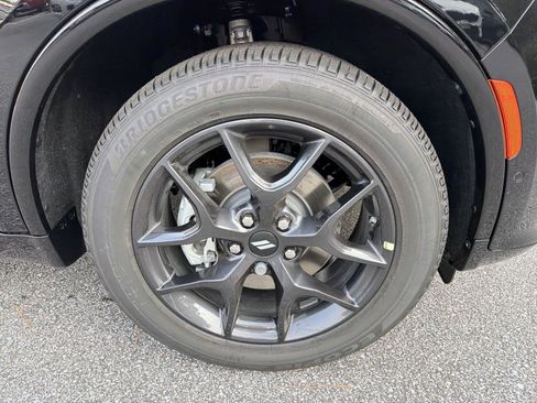 New 2026 Dodge Durango GT AWD/4WD image 11