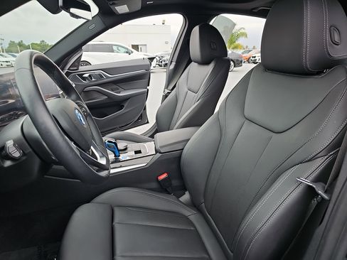 Certified 2023 BMW i4 eDrive35 w/ Premium Package image 16