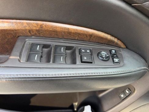 Used 2017 Acura MDX Sport Hybrid w/ Advance Pkg AWD/4WD image 19