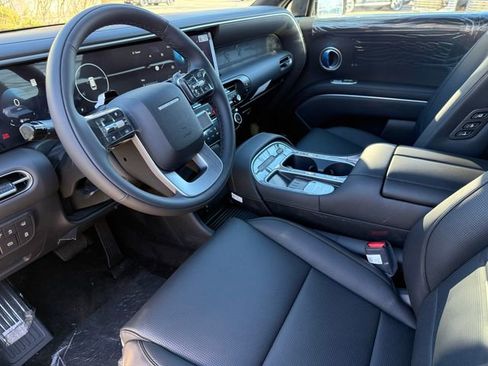 New 2026 Hyundai Palisade Calligraphy image 21