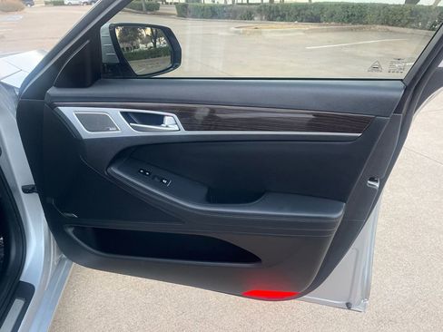 Used 2018 Genesis G80 3.8 w/ Option Group 02 image 20