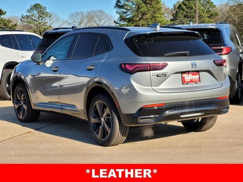 New 2026 Buick Envision Sport Touring image 4