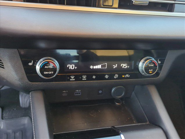 Used 2022 Mitsubishi Outlander SE FWD image 22
