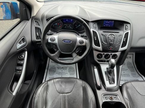 Used 2013 Ford Focus SE image 41