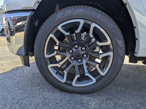 New 2026 RAM 1500 Limited AWD/4WD image 9