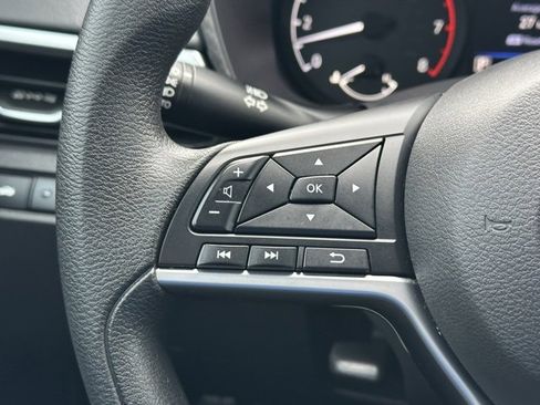 Used 2021 Nissan Altima 2.5 S w/ Driver Assist Package image 38