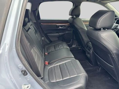 Used 2022 Honda CR-V EX-L image 19