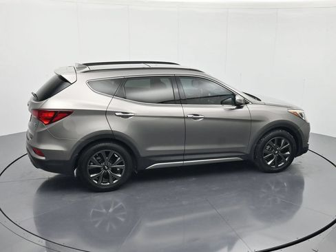 Used 2018 Hyundai Santa Fe Sport w/ 2.0T Ultimate Tech Package 05 FWD image 32