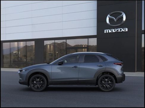 New 2026 MAZDA CX-30 AWD 2.5 S image 3