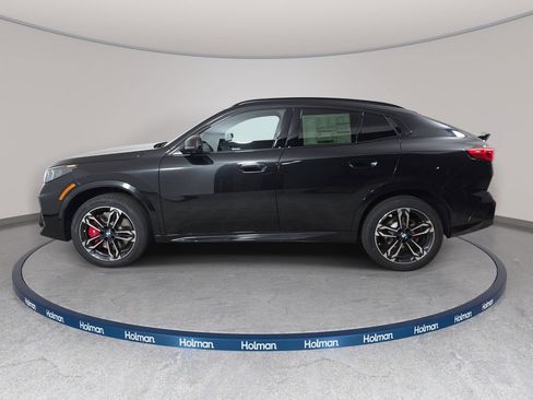 New 2026 BMW X2 xDrive28i w/ Technology Package AWD/4WD image 8