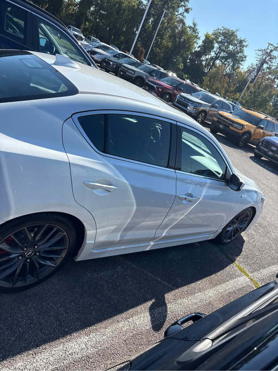 Used 2019 Acura ILX w/ Technology Plus & A-SPEC FWD image 19